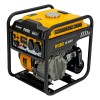 Генератор бензиновый инверторный Denzel GK-3800I 3.8 кВт