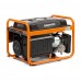 Генератор газовый DAEWOO GDA 3500DFE (3.2 кВт, 220 В)