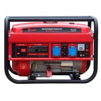 Электрогенератор бензиновый EDON PT-3300
