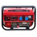 Электрогенератор бензиновый EDON PT-3300