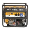 Генератор бензиновый Denzel PS80EA, 8 кВт
