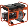 Электрогенератор дизельный Carver PPG-5000DE