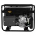 Генератор бензиновый HUTER DY6500L 5,0/5,5кВт