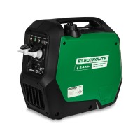 Генератор инверторный Electrolite TI 2400