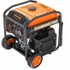 Электрогенератор бензиновый инверторный Carver PPG-8100I