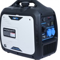 Генератор бензиновый инверторный Anken 2,7 кВА