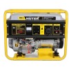 Генератор бензиновый трехфазный Huter DY 11.0ALX-3 GR