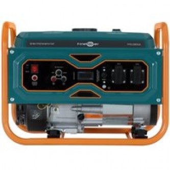 Электрогенератор бензиновый FPower FG-2500A