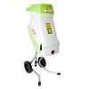  Садовый измельчитель RedVerg RD-GS2500 2,5 кВт