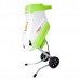  Садовый измельчитель RedVerg RD-GS2500 2,5 кВт