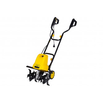 Культиватор электрический Huter EMC-1600, 2.2л.с., 1.6кВт
