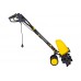 Культиватор электрический Huter EMC-1600, 2.2л.с., 1.6кВт