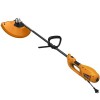 Триммер электрический CARVER TR-1500S