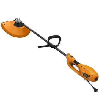 Триммер электрический CARVER TR-1500S