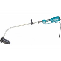 Триммер электрический электрокоса Makita UR3500