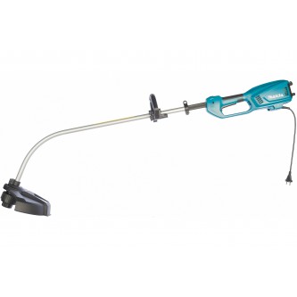 Триммер электрический электрокоса Makita UR3500