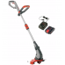 Триммер аккумуляторный AL-KO 113633 GT 2025