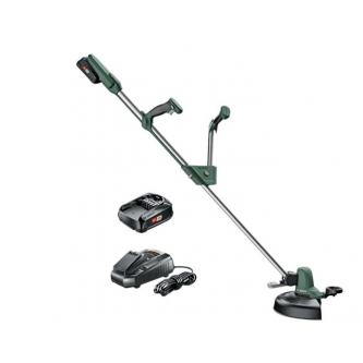 Триммер аккумуляторный BOSCH UniversalGrassCut 18-260