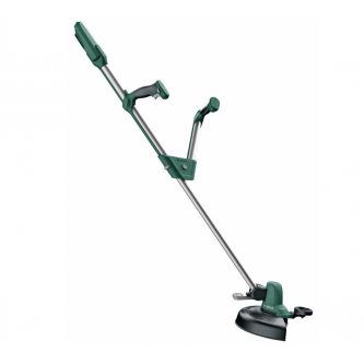 Триммер аккумуляторный BOSCH UniversalGrassCut 18