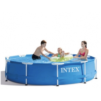 Intex / Бассейн каркасный 305х76см