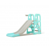 BabyGoods / Горка детская с бассейном