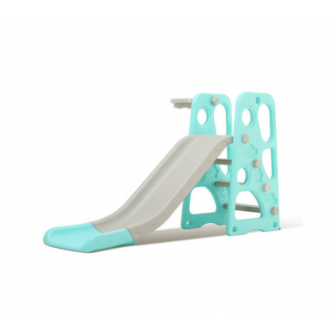 BabyGoods / Горка детская с бассейном