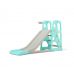 BabyGoods / Горка детская с бассейном