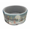 Hotenok / Сухой игровой бассейн Bears 