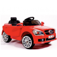 Детский Электромобиль MERCEDES-BENZ 