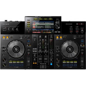 Dj контроллер Pioneer XDJ-RR
