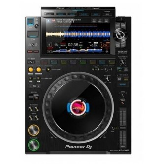DJ-проигрыватель Pioneer CDJ-3000