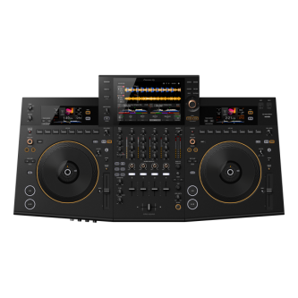 Pioneer Opus-Quad