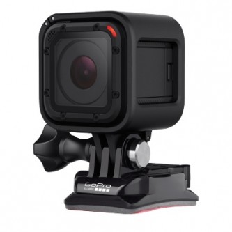  Экшн-камера GoPro HERO Session CHDHS-102 Black 