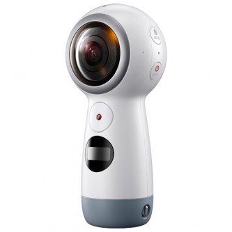 Экшн-камера Samsung Gear 360 4K