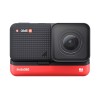 Экшн-камера Insta360 One R 4K build