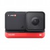 Экшн-камера Insta360 One R 4K build