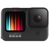 Экшн-камера GoPro HERO9 Black Edition CHDHX-901-RW