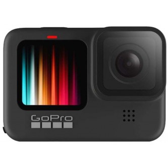 Экшн-камера GoPro HERO9 Black Edition