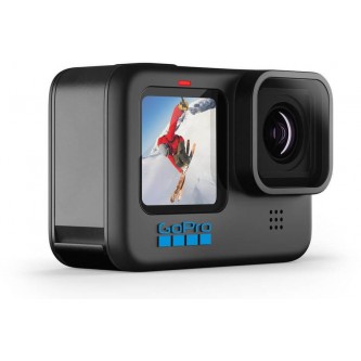 Экшн-камера GoPro HERO 10