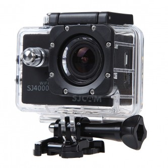 Экшн-камера SJCAM SJ4000 1080p