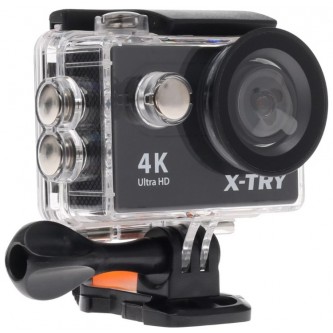 Экшн-камера X-TRY XTC170