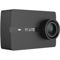 Экшн-камера Xiaomi XiaoYi Lite черный