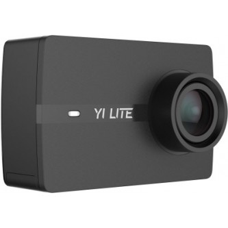 Экшн-камера Xiaomi XiaoYi Lite черный