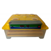 Инкубатор автоматический WQ-24-1 (12V и 220V)