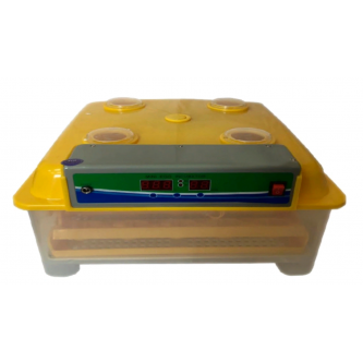 Инкубатор автоматический WQ-24-1 (12V и 220V)