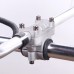 Бензиновый триммер MAXCUT MC133 (3,2 л.с.)