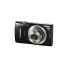 Цифровой фотоаппарат Canon IXUS 185 Black