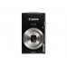 Цифровой фотоаппарат Canon IXUS 185 Black