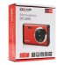 Компактная камера DEXP DC5200