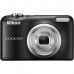 Фотоаппарат Nikon Coolpix A10 4